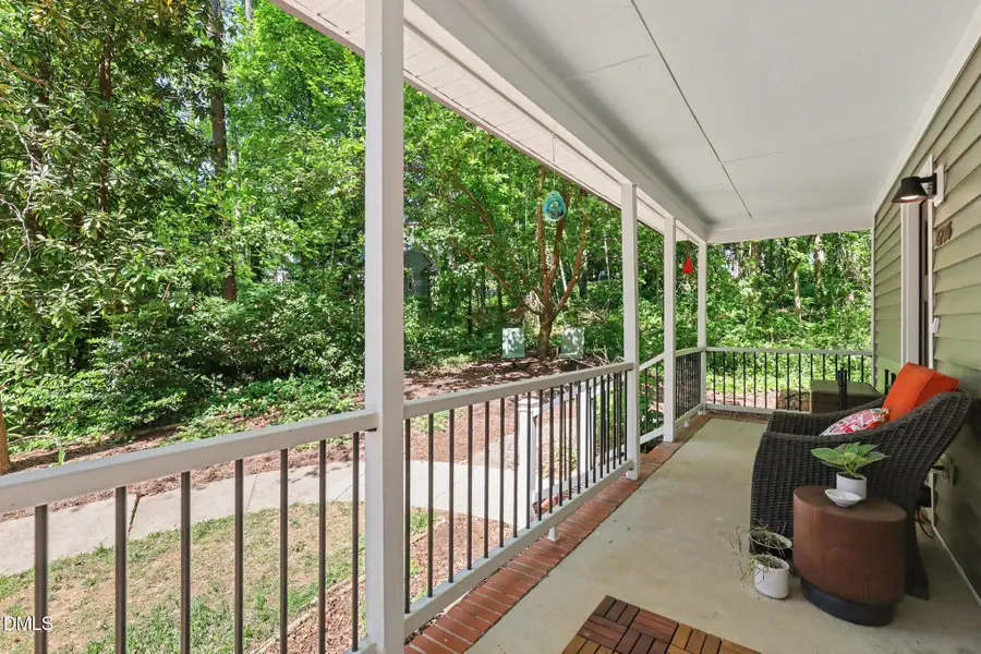 4204 Loch Harbour Lane, Raleigh, NC 27606 - #3