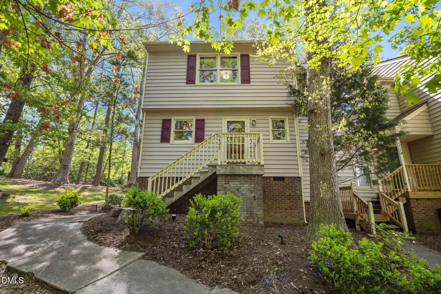 6422 English Oaks Drive, Raleigh, NC 27615 - #3
