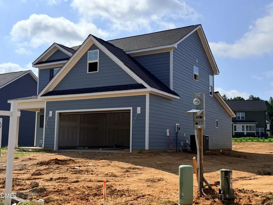 143 Grinnell Loop, Sanford, NC 27332 - #2