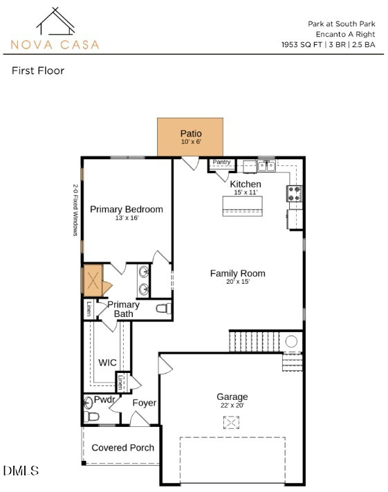 143 Grinnell Loop, Sanford, NC 27332 - #2