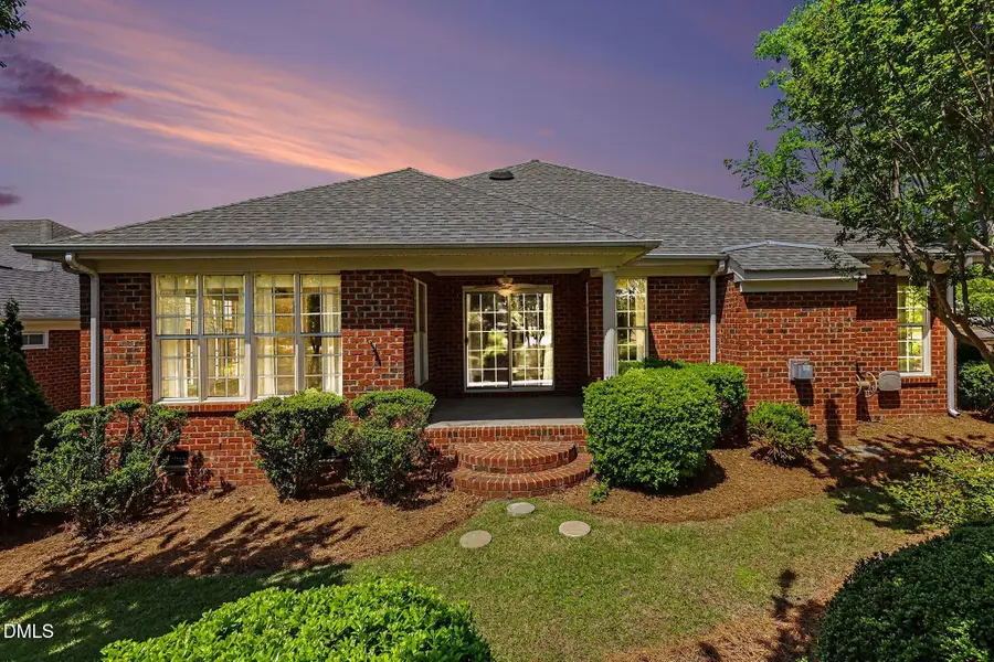 901 Carob Court, Fuquay Varina, NC 27526 - #3