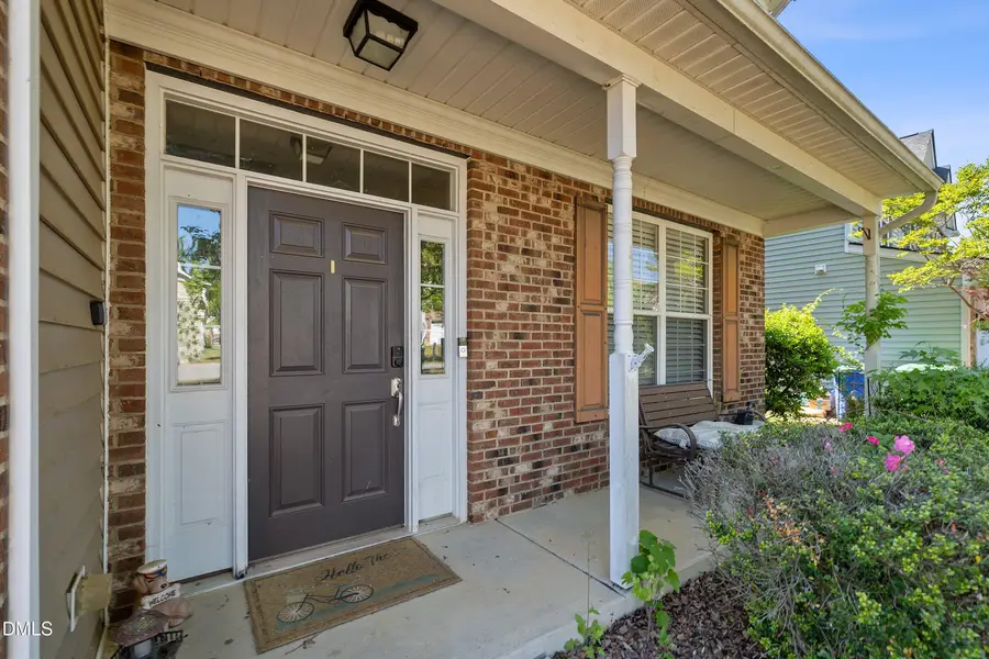 454 Stobhill Lane, Holly Springs, NC 27540 - #3