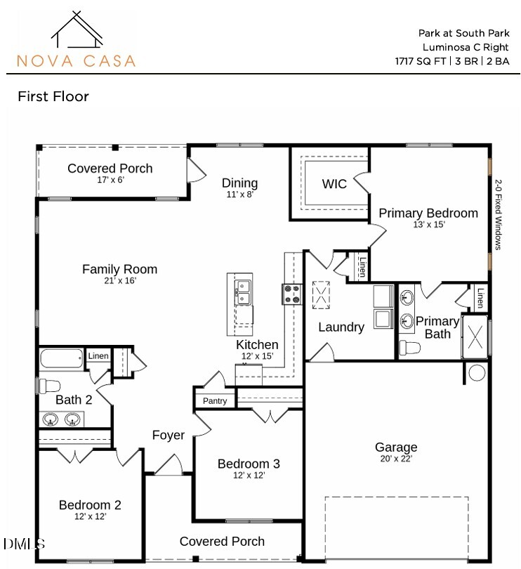 147 Grinnell Loop, Sanford, NC 27332 - #2