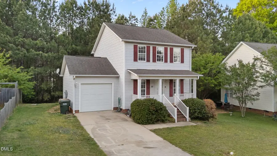 171 Randolph Drive, Clayton, NC 27520 - #2
