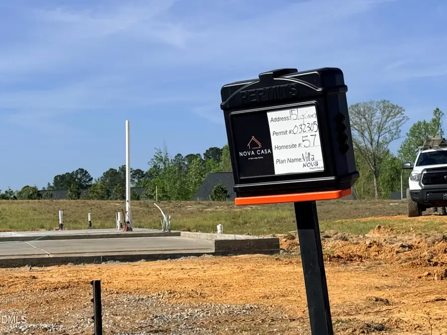 151 Grinnell Loop, Sanford, NC 27332 - #3