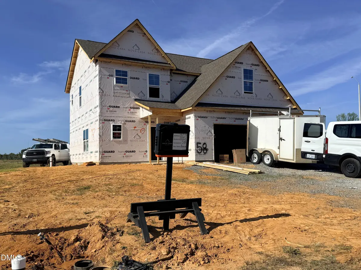 155 Grinnell Loop, Sanford, NC 27332 - #1