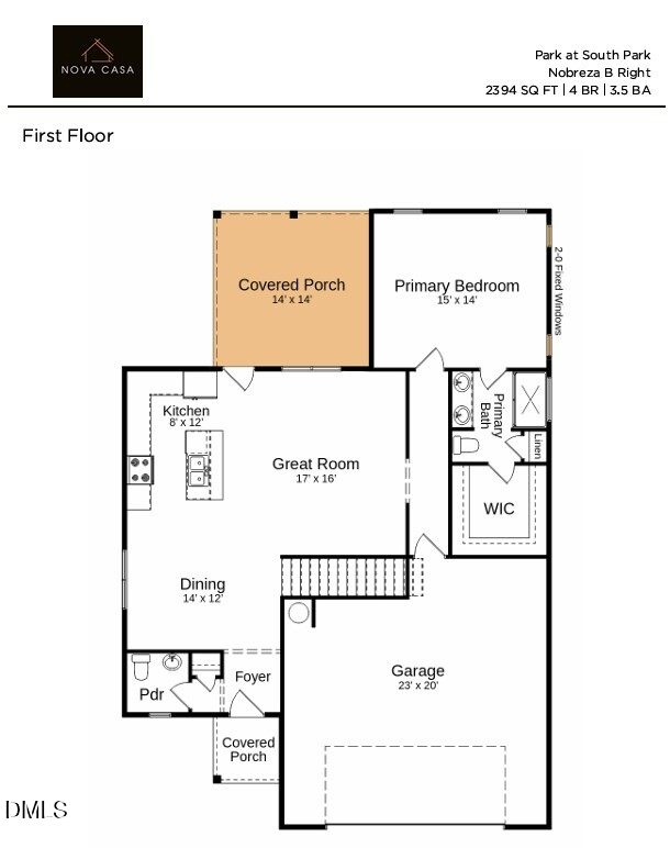 155 Grinnell Loop, Sanford, NC 27332 - #2