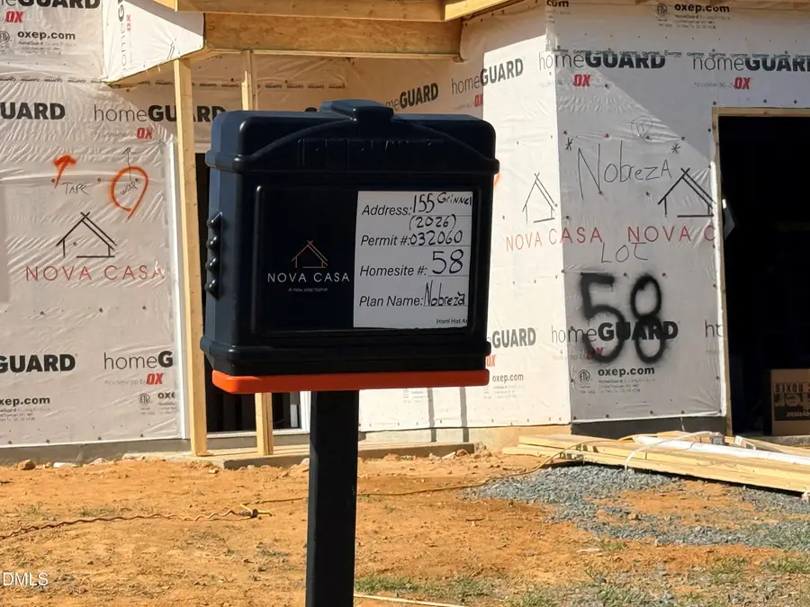 155 Grinnell Loop, Sanford, NC 27332 - #3