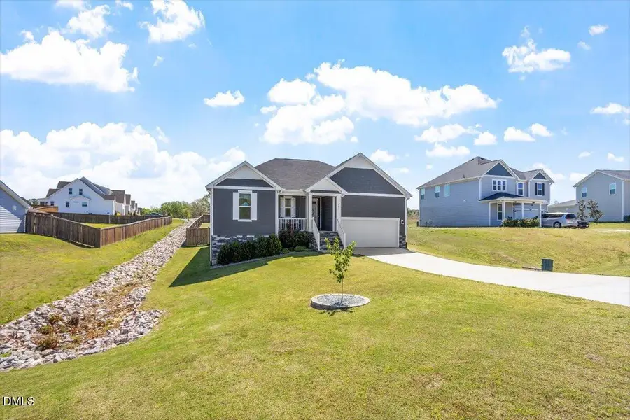 395 Windy Farm Drive, Fuquay Varina, NC 27526 - #3