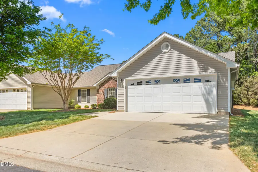 692 Huntingdon Street, Elon, NC 27244 - #2