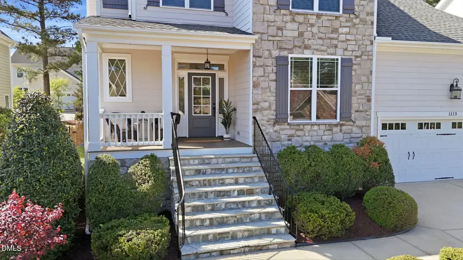 1113 Golden Star Way, Wake Forest, NC 27587 - #3