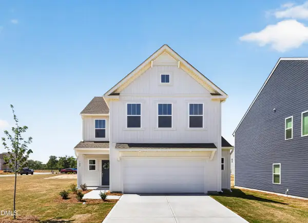 103 Nathan Drive #25, Lillington, NC 27546