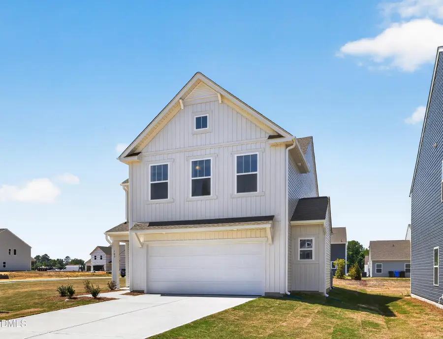 103 Nathan Drive #25, Lillington, NC 27546 - #3