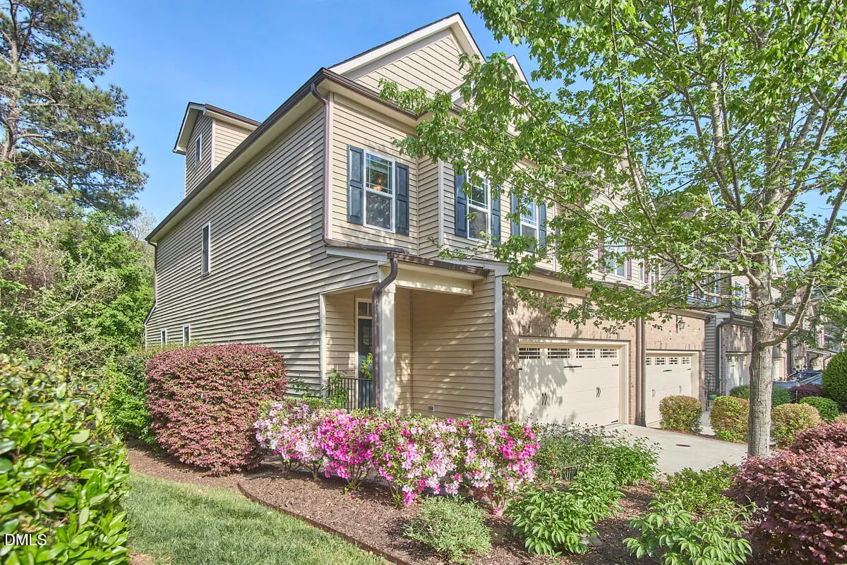 350 Rose Walk Lane, Carrboro, NC 27510 - #1