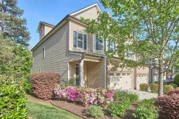 350 Rose Walk Lane, Carrboro, NC 27510