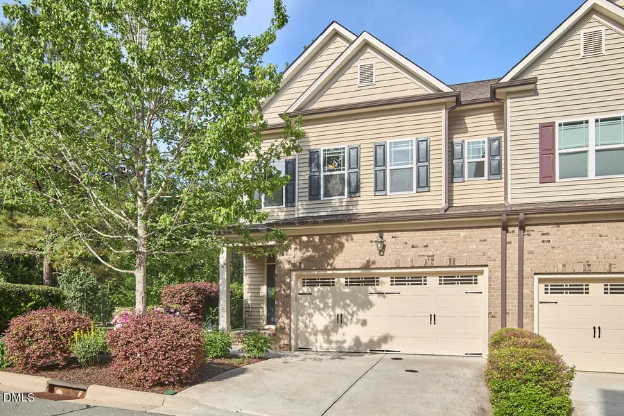 350 Rose Walk Lane, Carrboro, NC 27510 - #3