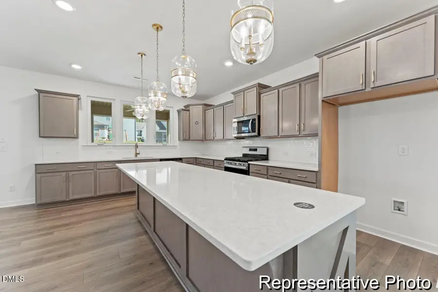 104 Open Meadow Court #90p, Lillington, NC 27546 - #3