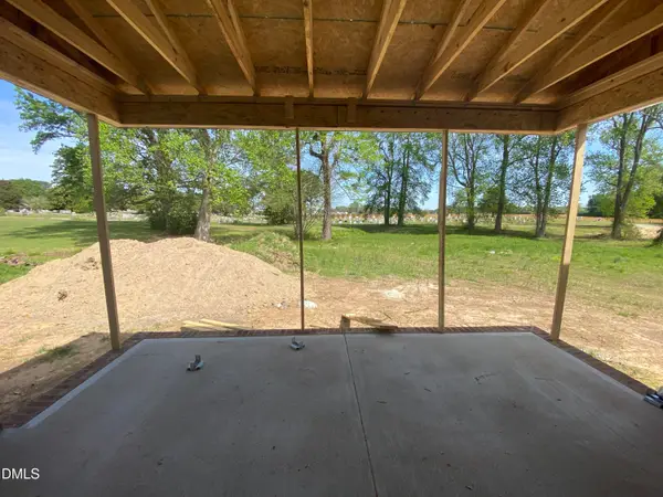 505 N Hillandale Drive, Fremont, NC 27830