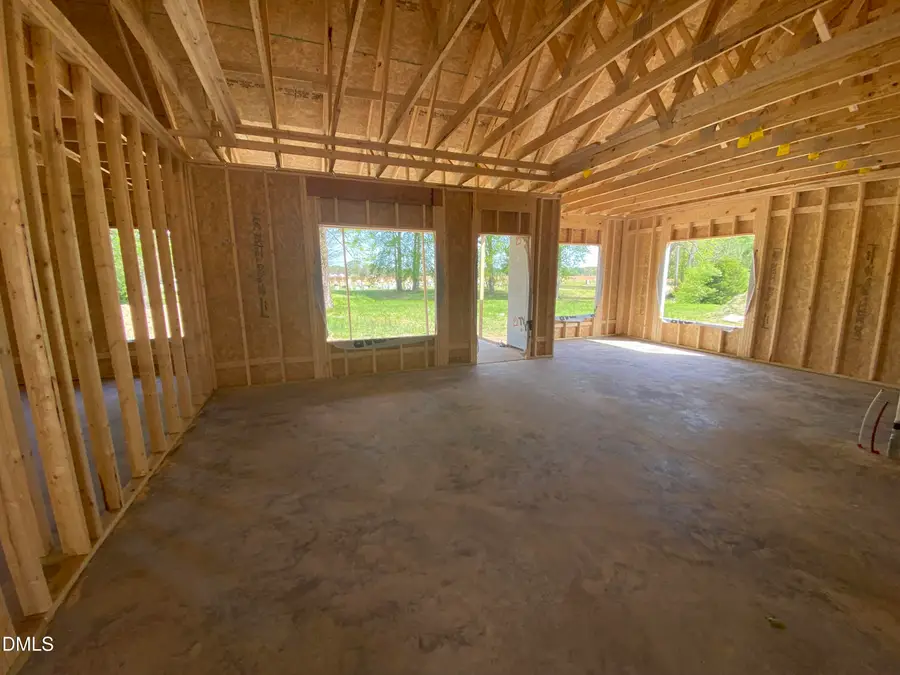 505 N Hillandale Drive, Fremont, NC 27830 - #2