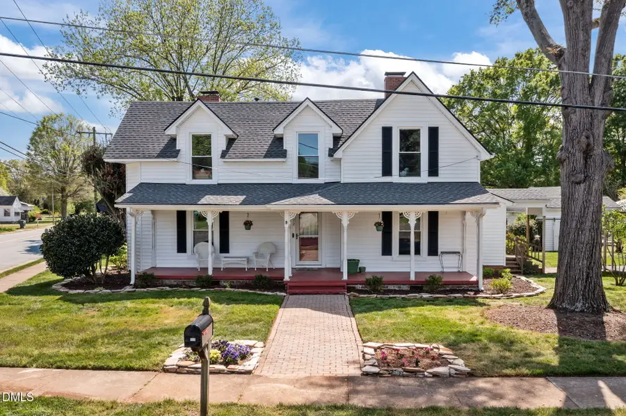 222 E Minneola Street, Gibsonville, NC 27249 - #2