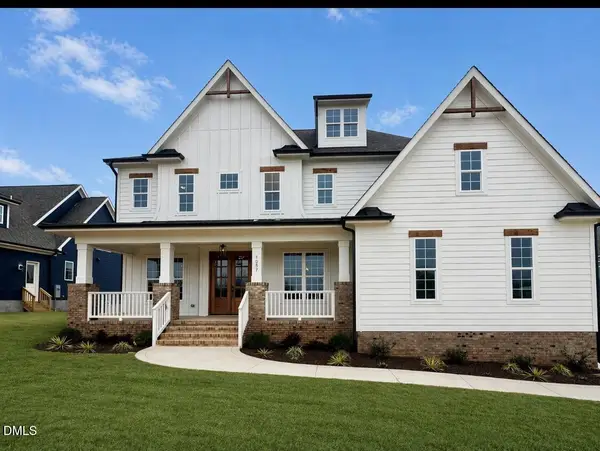 1057 Azalea Garden Circle, Raleigh, NC 27603