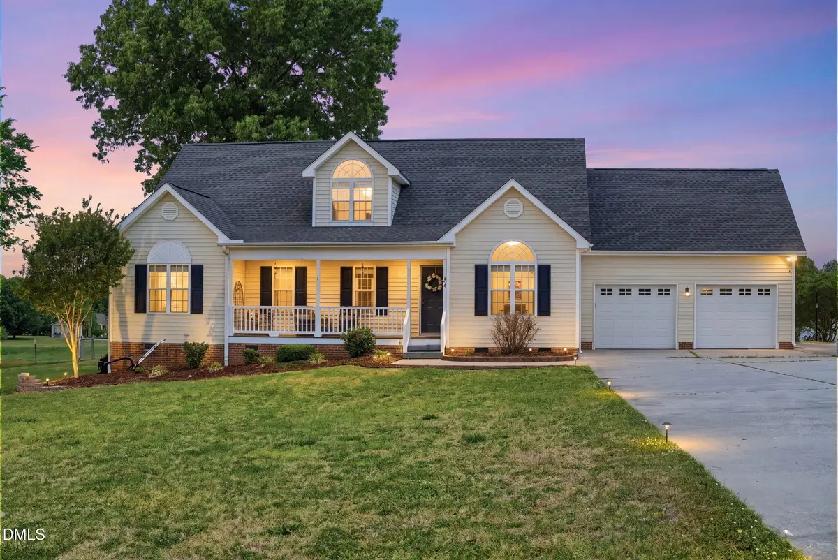 104 Churchill Downs Drive, Clayton, NC 27520 - #1