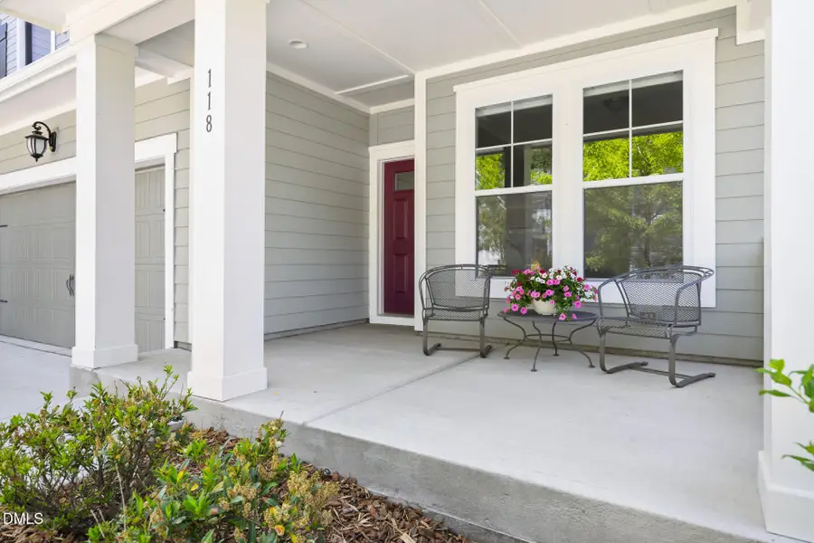 118 Chapel Run Way, Chapel Hill, NC 27517 - #3