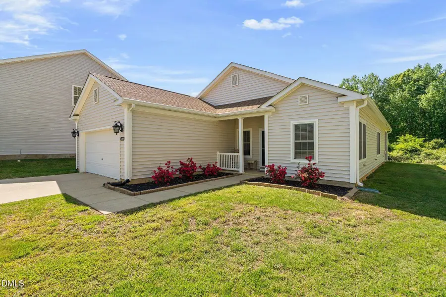 3113 Locust Grove Drive, Apex, NC 27539 - #2