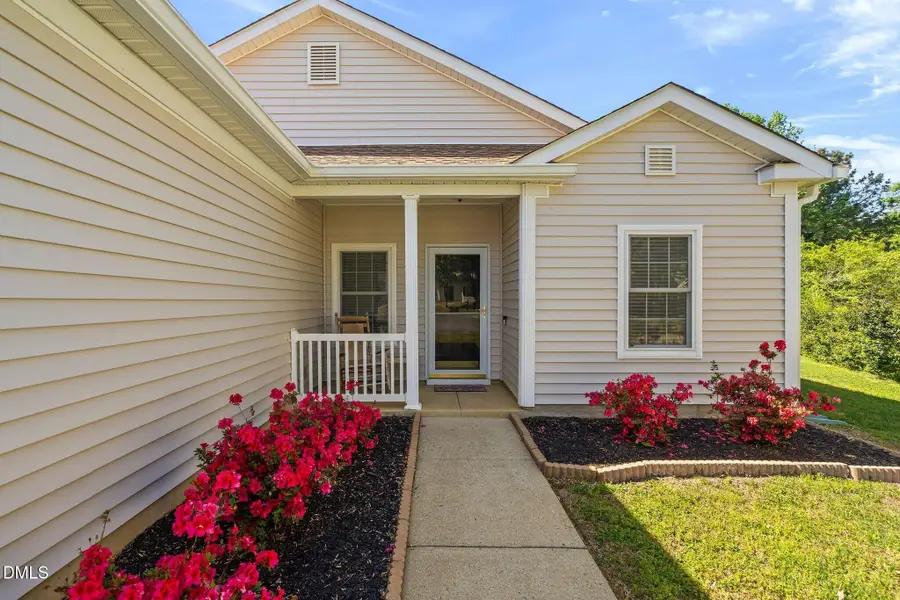 3113 Locust Grove Drive, Apex, NC 27539 - #3