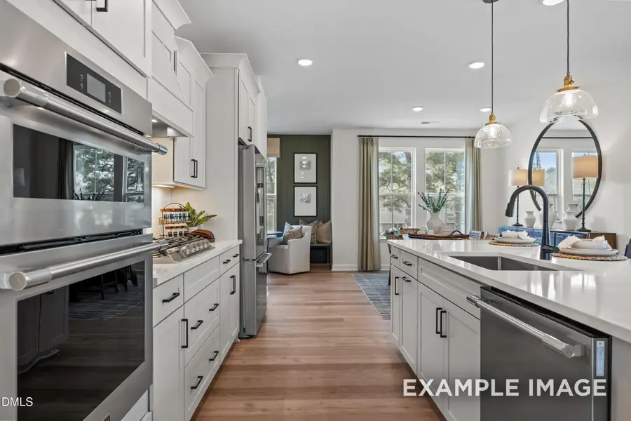 129 Broadway Street, Knightdale, NC 27545 - #2