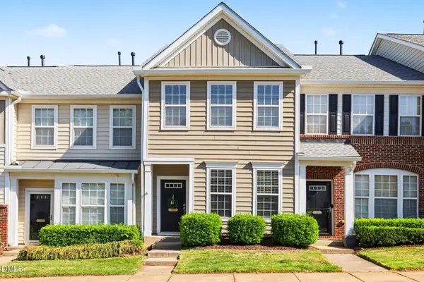 7632 Winners Edge Street, Raleigh, NC 27617