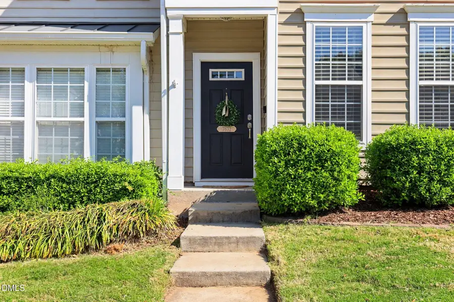 7632 Winners Edge Street, Raleigh, NC 27617 - #2