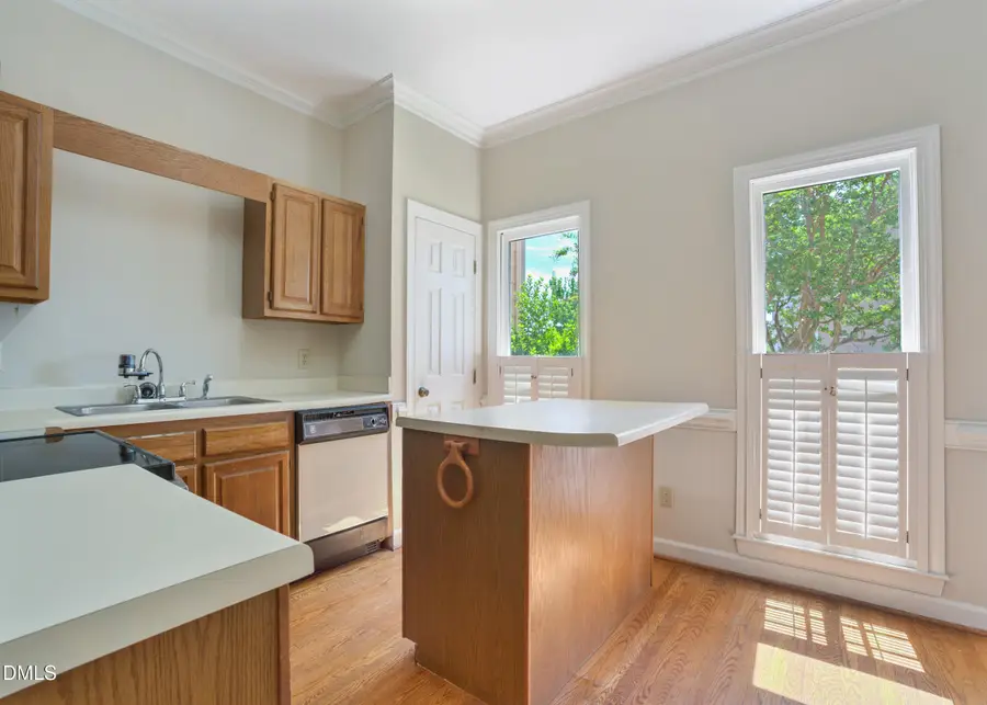 5018 Dunwoody Trail, Raleigh, NC 27606 - #3