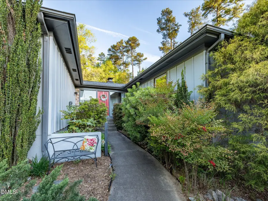 2213 Timberlake Drive, Raleigh, NC 27604 - #3