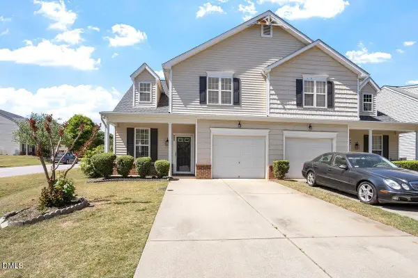 600 Woodson Drive, Clayton, NC 27527