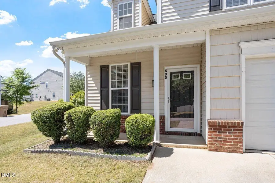 600 Woodson Drive, Clayton, NC 27527 - #2