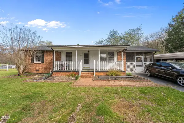 1225 2nd Street, Eden, NC 27288