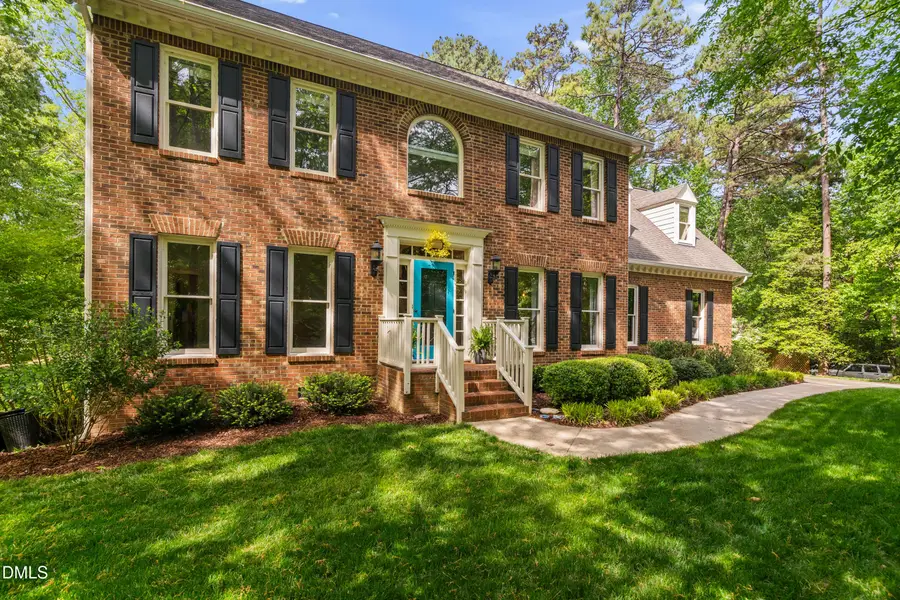 1301 Woodmanor Drive, Raleigh, NC 27614 - #3