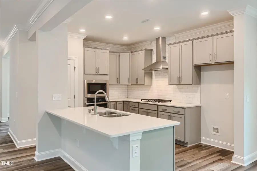 150 E Stanton Street, Garner, NC 27529 - #3