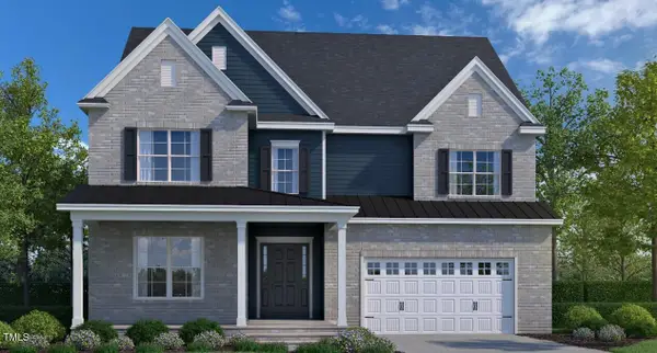 235 Ivy Ridge Road, Chapel Hill, NC 27516