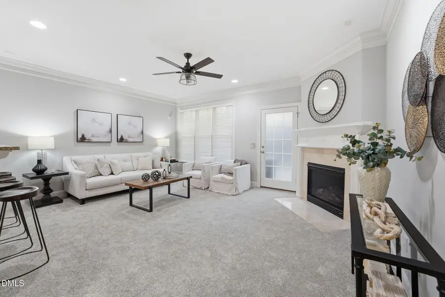 110 Bon Marche Lane, Raleigh, NC 27615 - #3