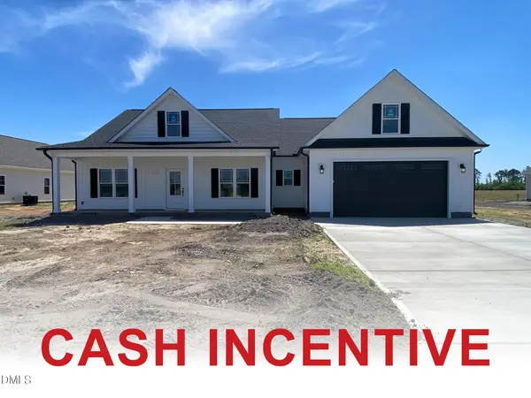 2811 Us 13, Goldsboro, NC 27530