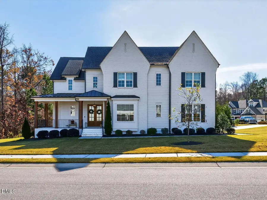 1321 Yardley Drive, Wake Forest, NC 27587 - #2