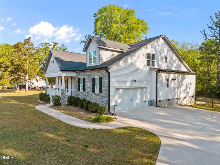 952 Brantleytown Road, Zebulon, NC 27597 - #3