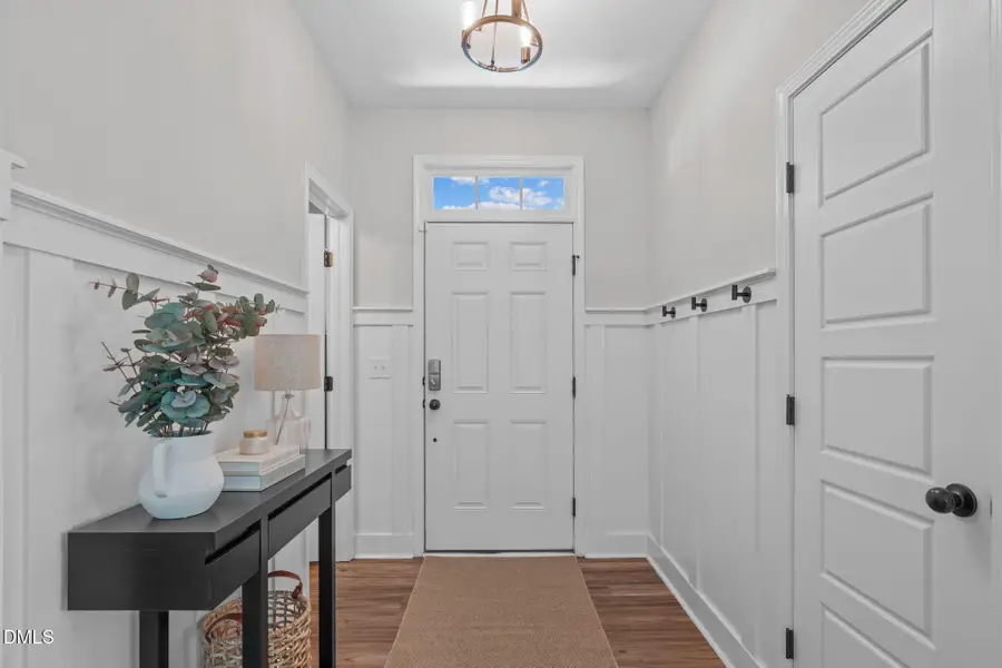 919 Award Street, Fuquay Varina, NC 27526 - #3