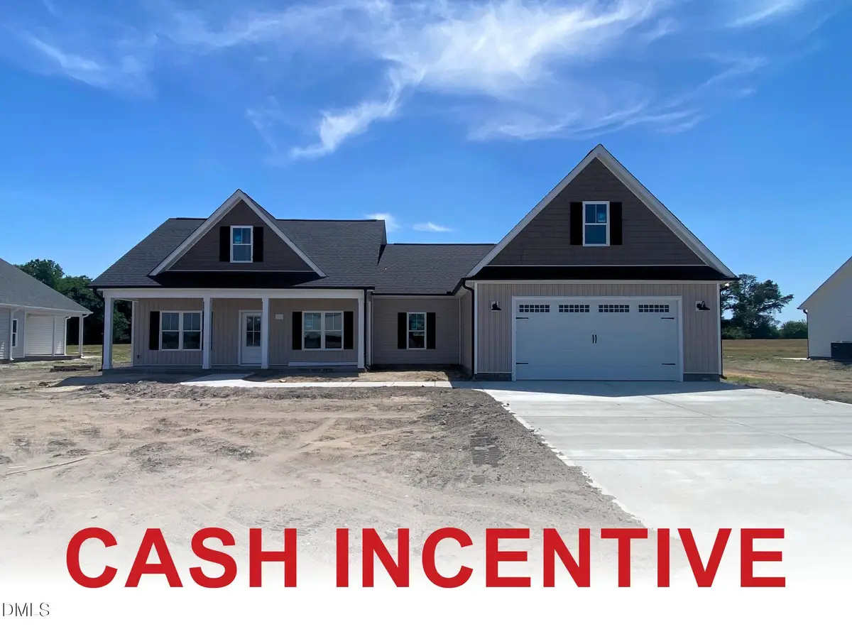 2827 Us 13, Goldsboro, NC 27530 - #1