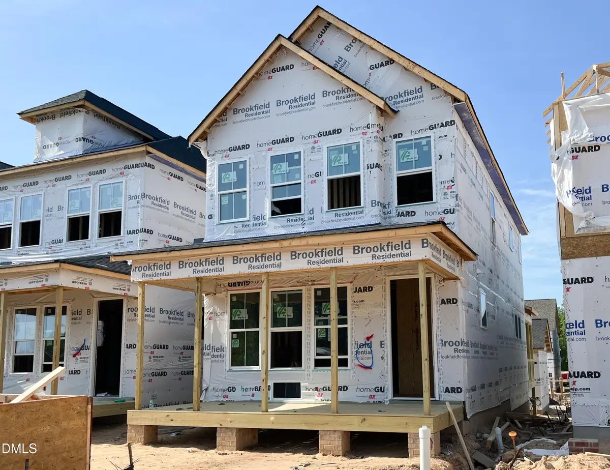 1808 Lumineer Lane, Wendell, NC 27591 - #1