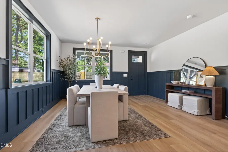 607 Richardson Road, Zebulon, NC 27597 - #2