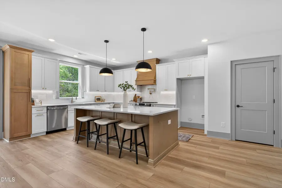 607 Richardson Road, Zebulon, NC 27597 - #3