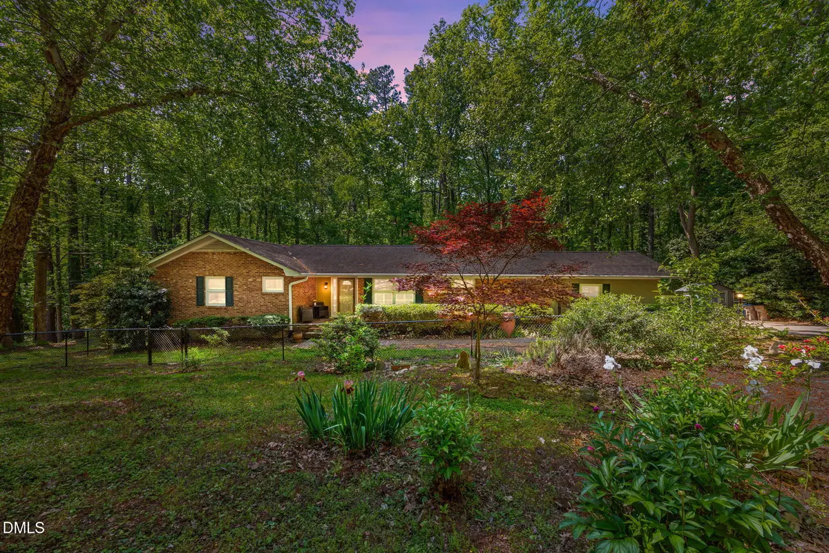 604 Rayburn Avenue, Wake Forest, NC 27587 - #1